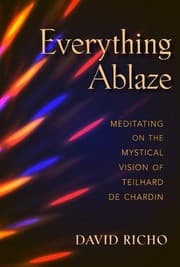Tapa de Everything Ablaze