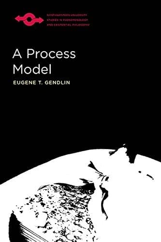 Tapa de A Process Model