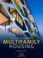 Tapa de Multifamily Housing