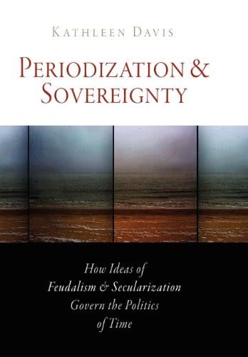 Tapa de Periodization and Sovereignty