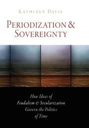 Tapa de Periodization and Sovereignty