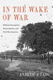 Tapa de In the Wake of War