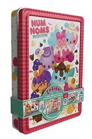 Tapa de Num Noms Collector's Tin