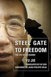 Tapa de Steel Gate to Freedom