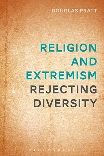 Tapa de Religion and Extremism