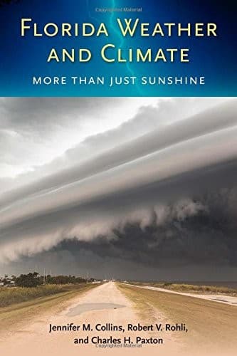 Tapa de Florida Weather and Climate
