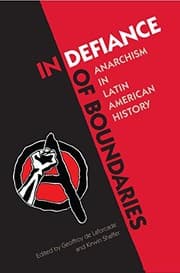 Tapa de In defiance of boundaries
