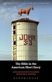 Tapa de The Bible in the American Short Story