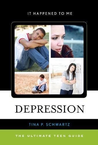Tapa de Depression