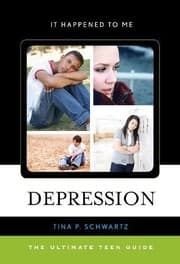 Tapa de Depression