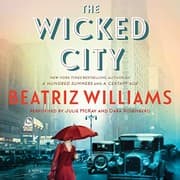 Tapa de The wicked city