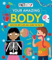 Tapa de Your Amazing Body