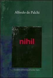 Tapa de Nihil