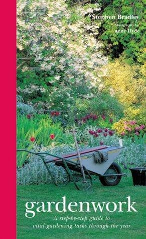 Tapa de A Year in the Garden