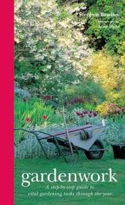 Tapa de A Year in the Garden