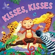Tapa de Kisses, Kisses