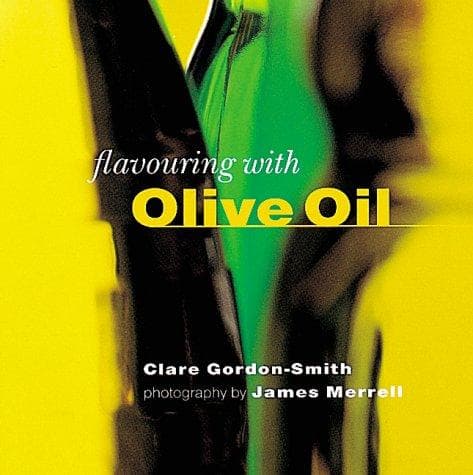 Tapa de Flavoring with Olive Oil