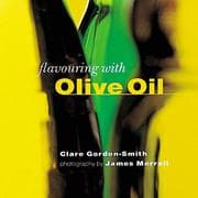 Tapa de Flavoring with Olive Oil