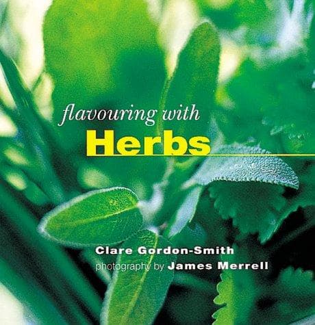 Tapa de Flavoring With Herbs
