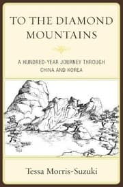 Tapa de To the Diamond Mountains