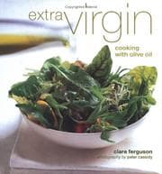 Tapa de Extra virgin