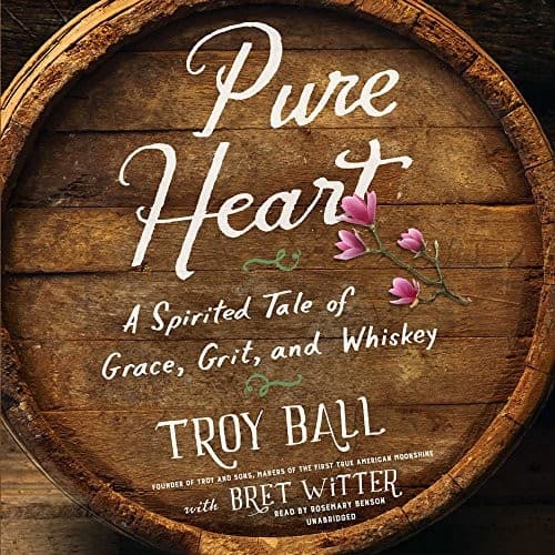 Tapa de Pure Heart