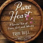 Tapa de Pure Heart