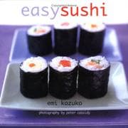 Tapa de Easy sushi
