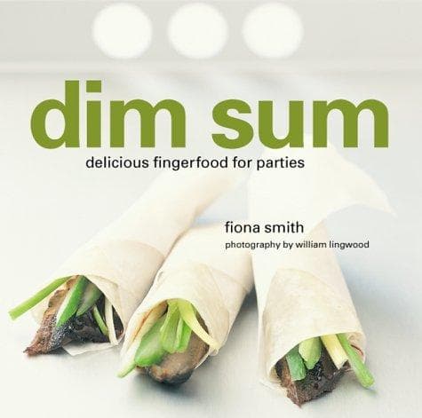 Tapa de Dim Sum