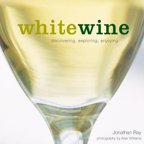 Tapa de White wine