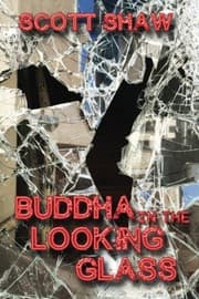 Tapa de Buddha in the Looking Glass