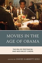 Tapa de Movies in the age of Obama