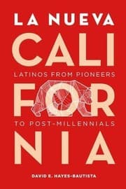 Tapa de La Nueva California