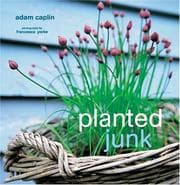 Tapa de Planted junk