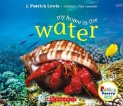 Tapa de My Home in the Water