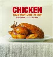 Tapa de Chicken