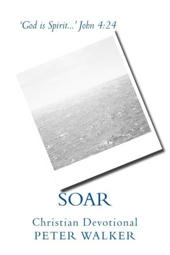 Tapa de Soar
