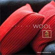 Tapa de Essence of wool