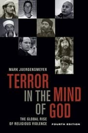 Tapa de Terror in the Mind of God, Fourth Edition