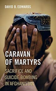 Tapa de Caravan of Martyrs