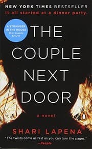 Tapa de Couple Next Door the Exp