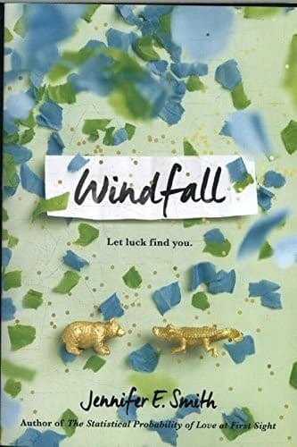 Tapa de Windfall