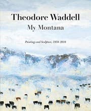 Tapa de Theodore Waddell