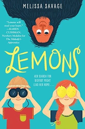 Tapa de Lemons