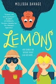 Tapa de Lemons