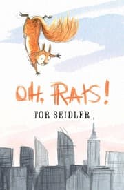 Tapa de Oh, Rats!