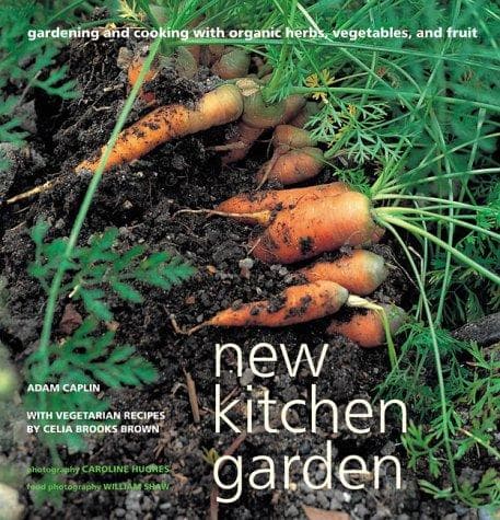 Tapa de New Kitchen Garden