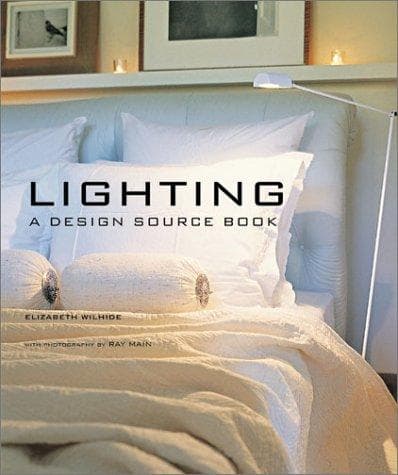 Tapa de Lighting
