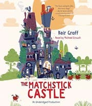Tapa de The Matchstick Castle