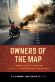 Tapa de Owners of the Map